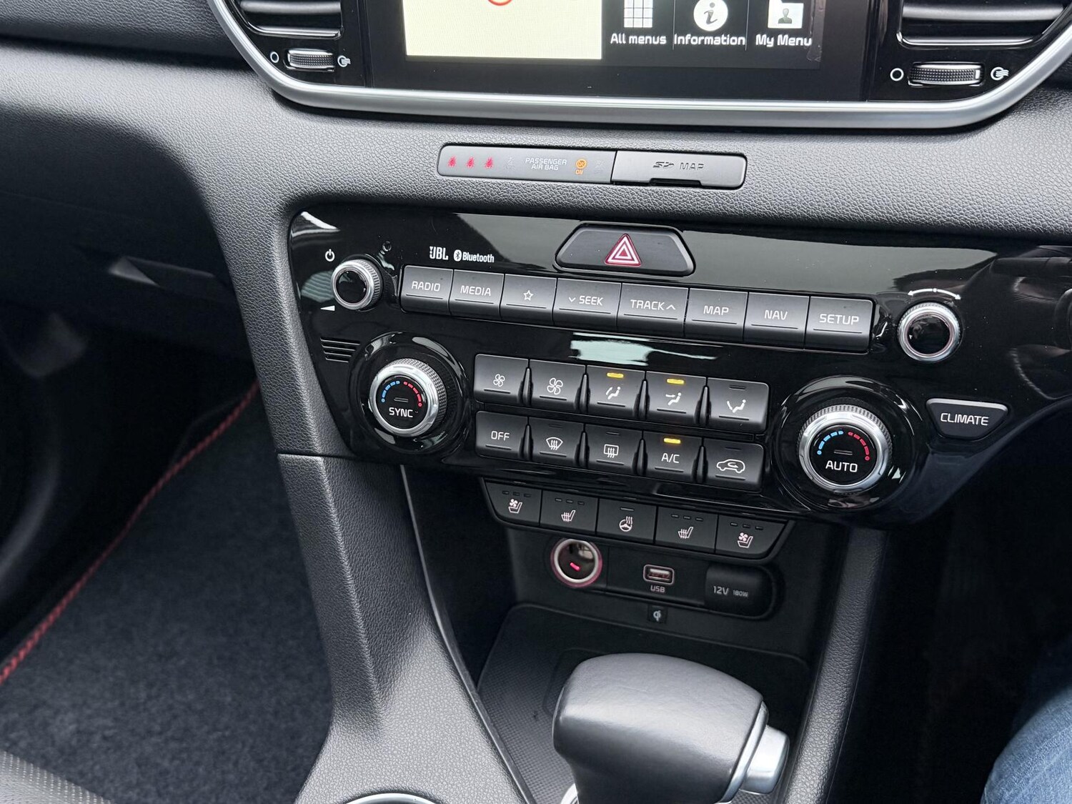 Used Kia Sportage 2020 for sale - 77511561: Photo 44