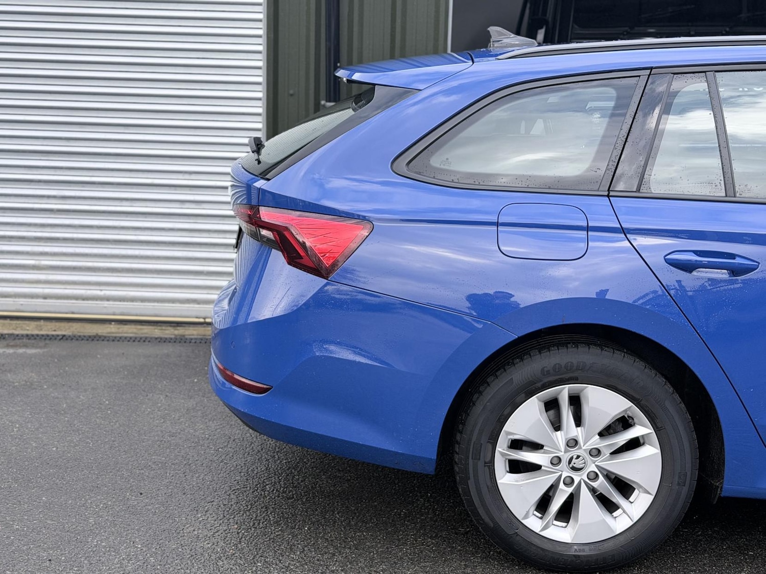 Used Skoda Octavia 2020 for sale - 77371938: Photo 11