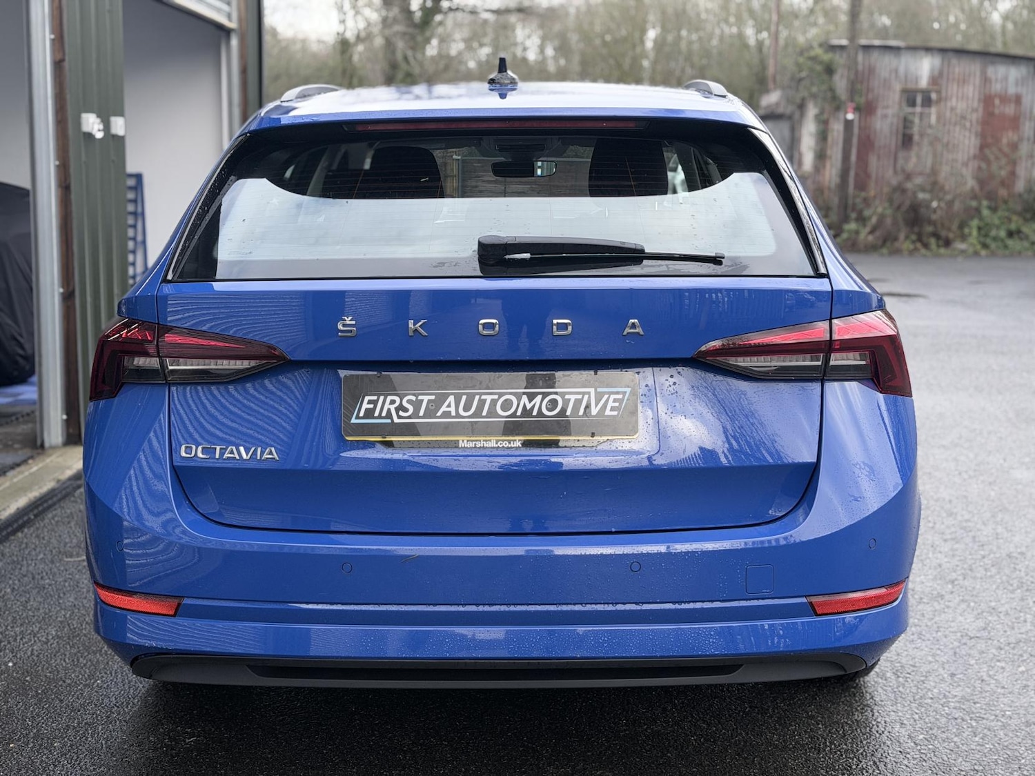 Used Skoda Octavia 2020 for sale - 77371938: Photo 13