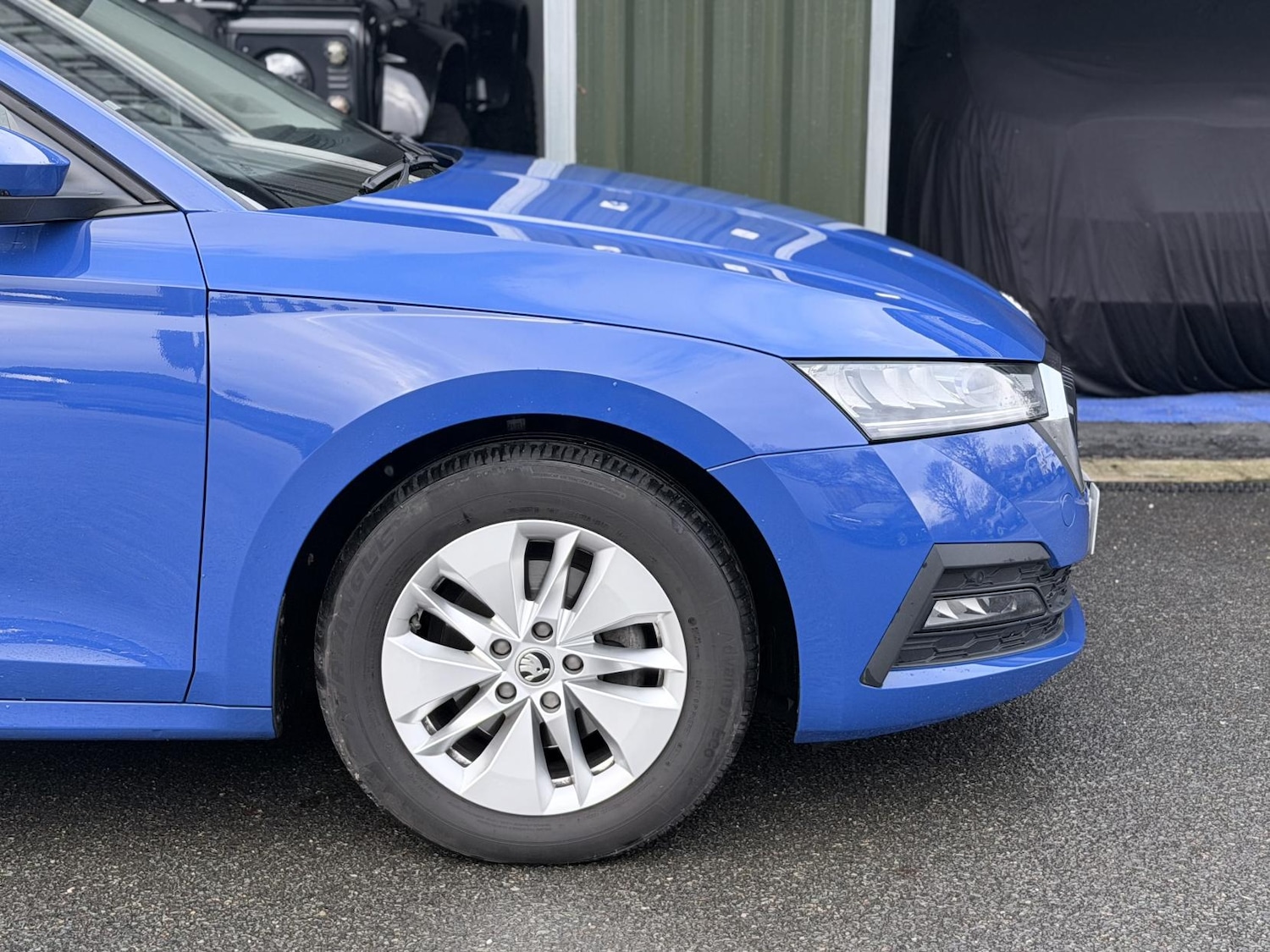 Used Skoda Octavia 2020 for sale - 77371938: Photo 15
