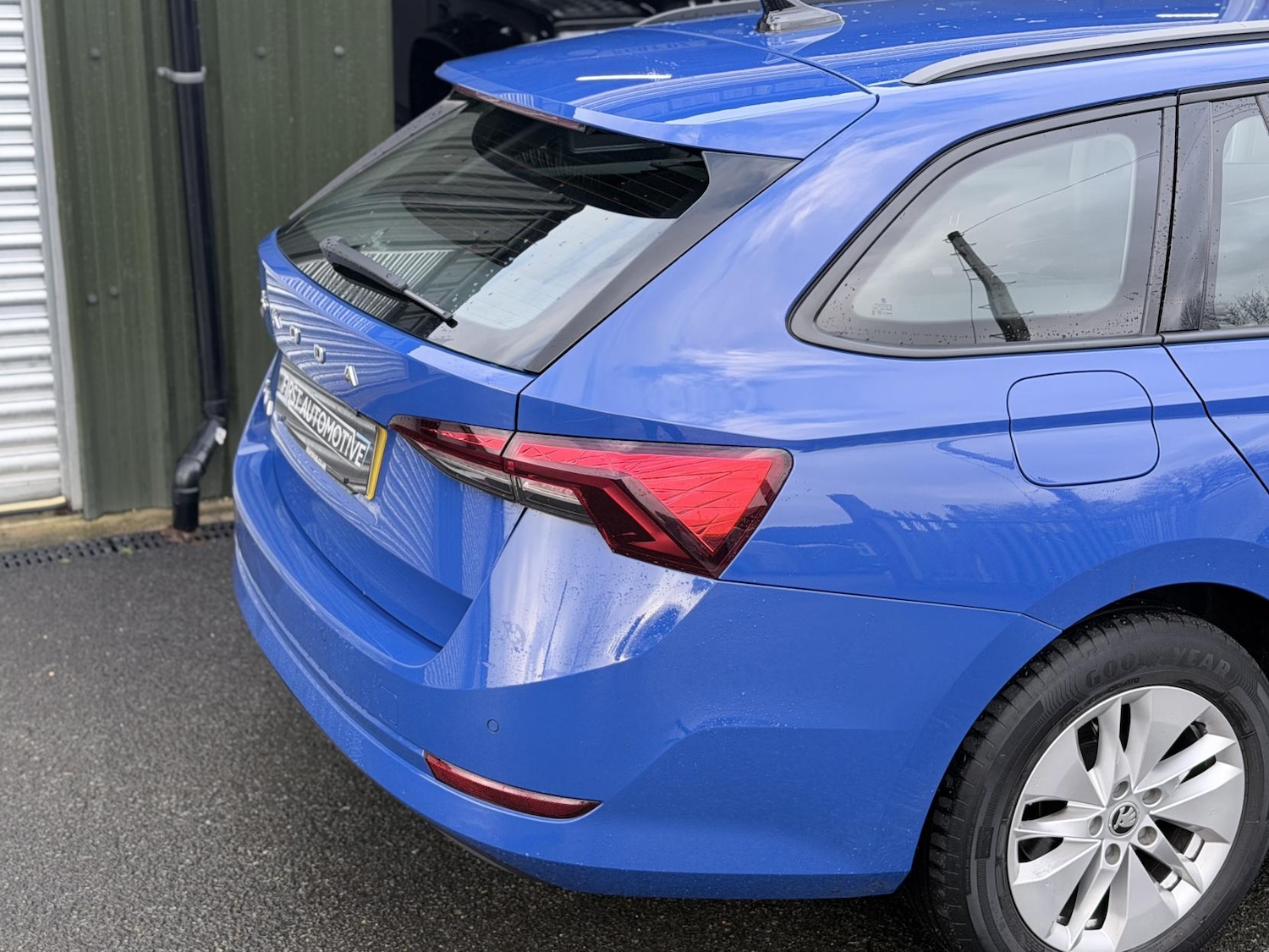 Used Skoda Octavia 2020 for sale - 77371938: Photo 16