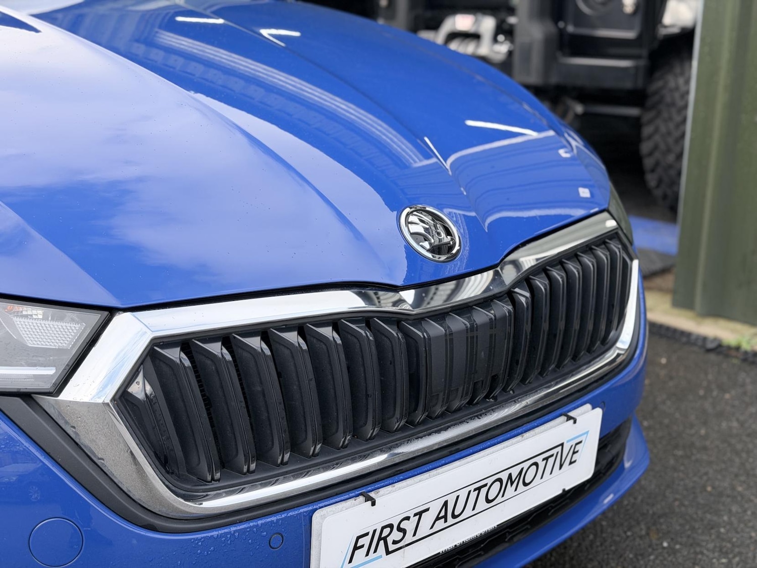 Used Skoda Octavia 2020 for sale - 77371938: Photo 18