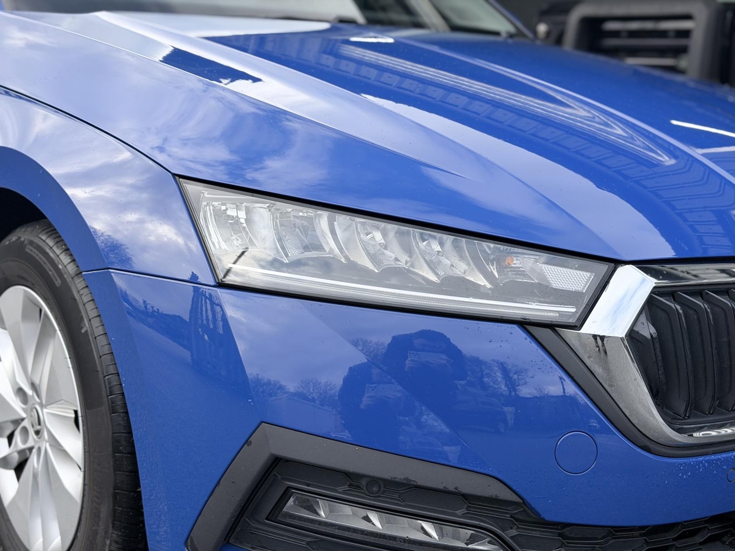 Used Skoda Octavia 2020 for sale - 77371938: Photo 19