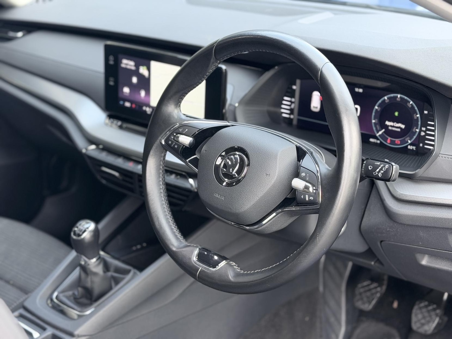 Used Skoda Octavia 2020 for sale - 77371938: Photo 20