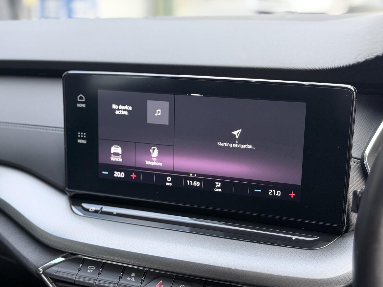 Used Skoda Octavia 2020 for sale - 77371938: Photo 22