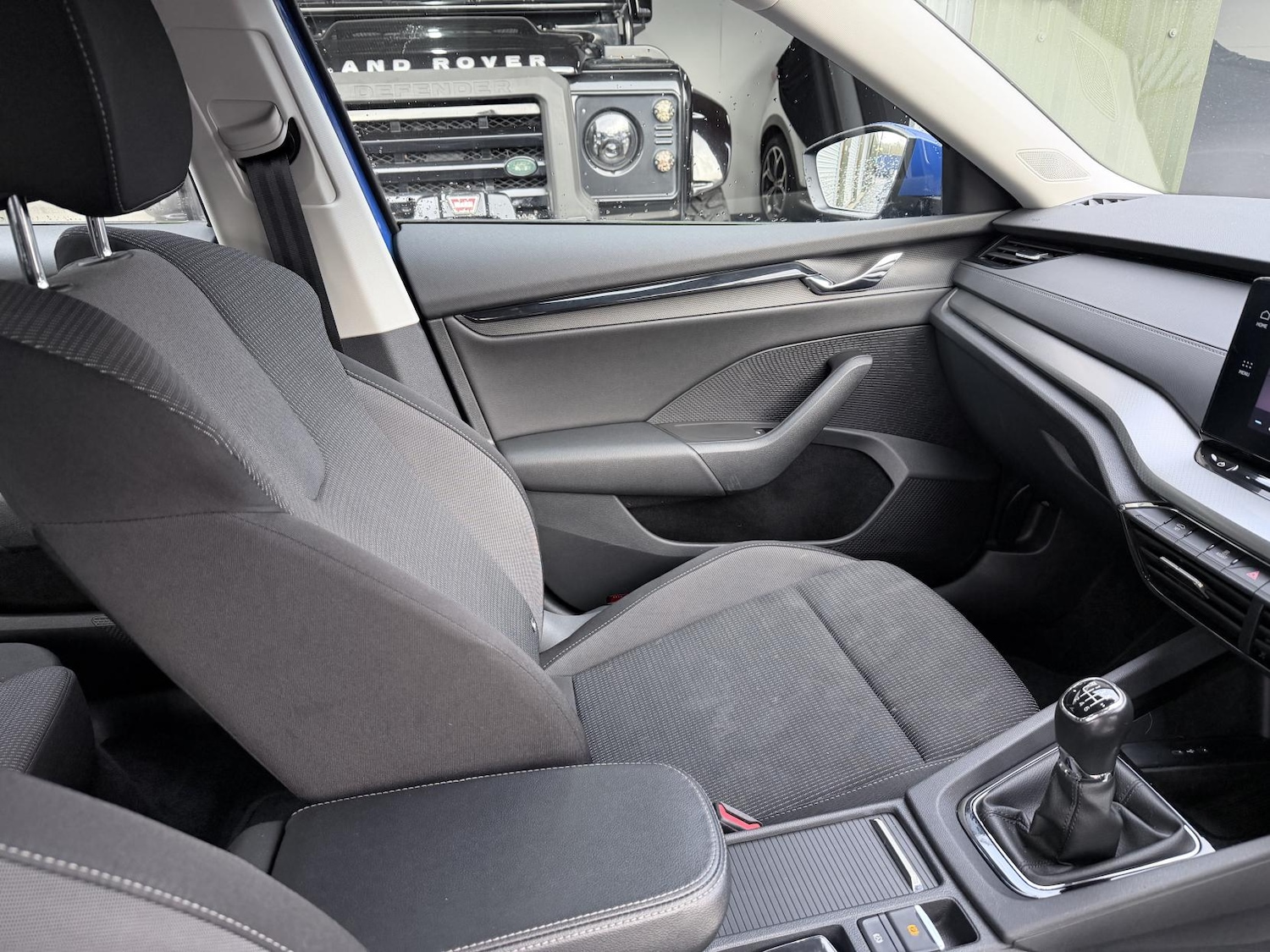 Used Skoda Octavia 2020 for sale - 77371938: Photo 23