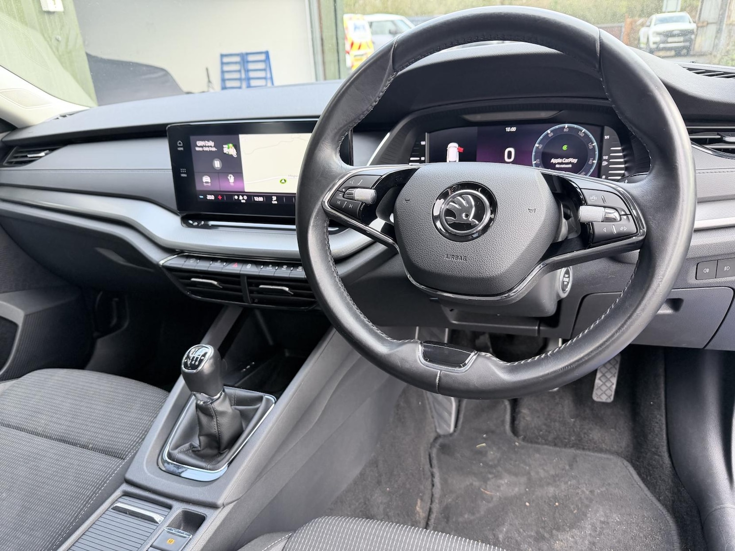 Used Skoda Octavia 2020 for sale - 77371938: Photo 25