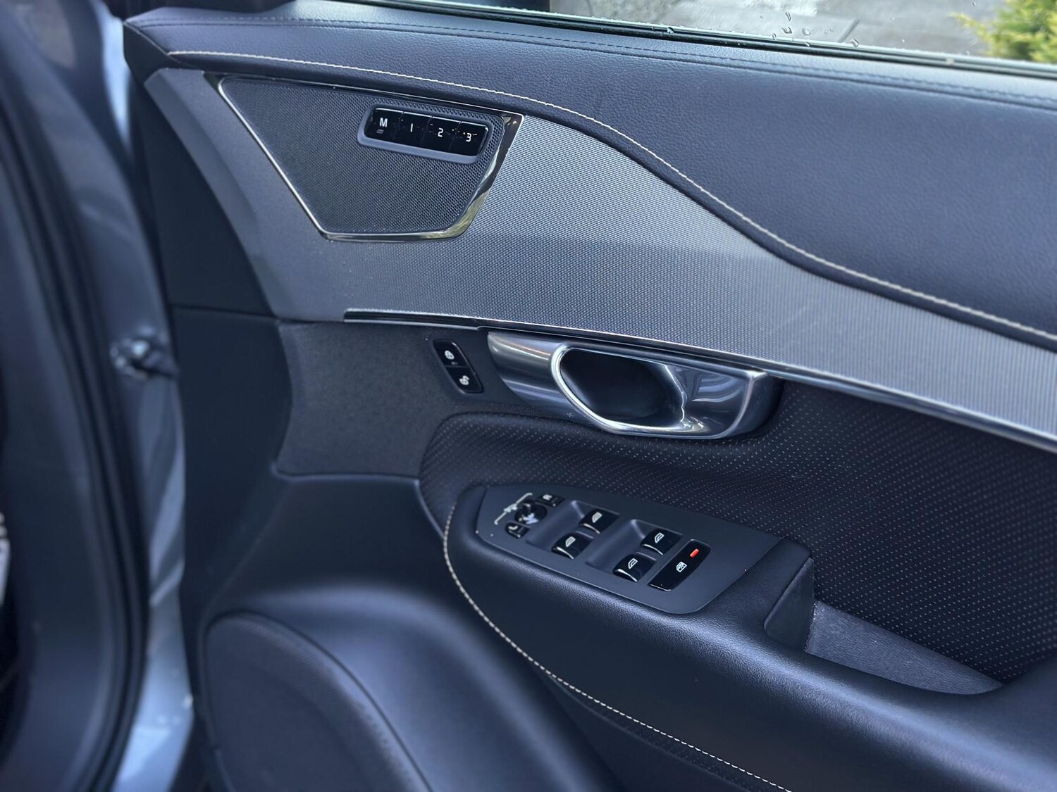 Used Volvo XC90 2017 for sale - 77575530: Photo 16