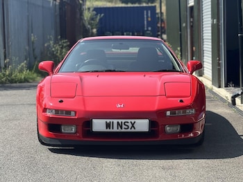 Used Honda NSX 2000 for sale - 75477092: Photo