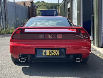 Used Honda NSX 2000 for sale - 75477092: Photo
