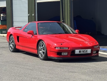 Used Honda NSX 2000 for sale - 75477092: Photo