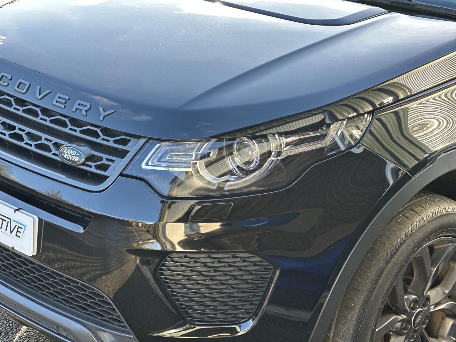 Used Land Rover Discovery Sport 2019 for sale - 77192094: Photo 12