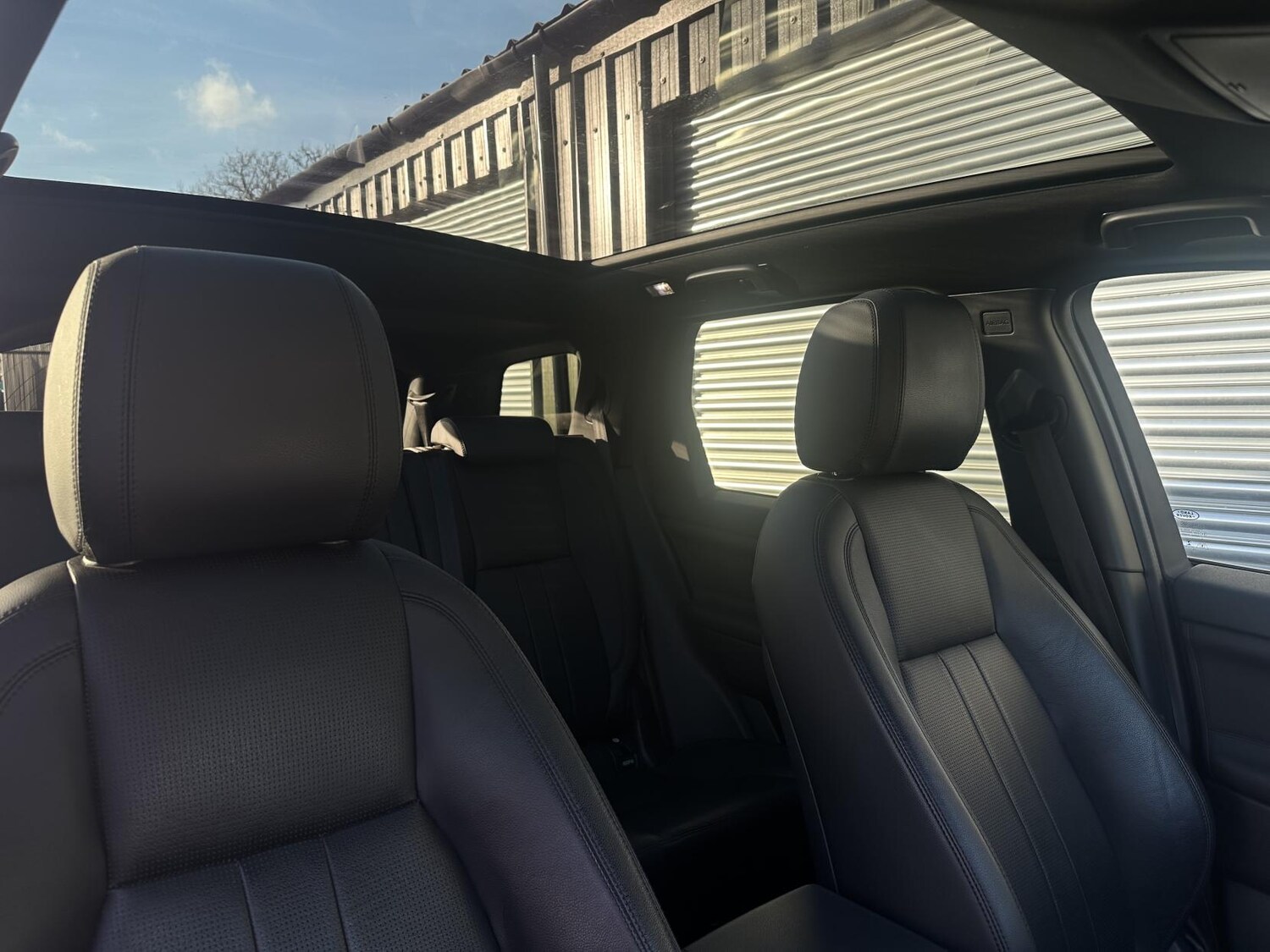 Used Land Rover Discovery Sport 2019 for sale - 77192094: Photo 29