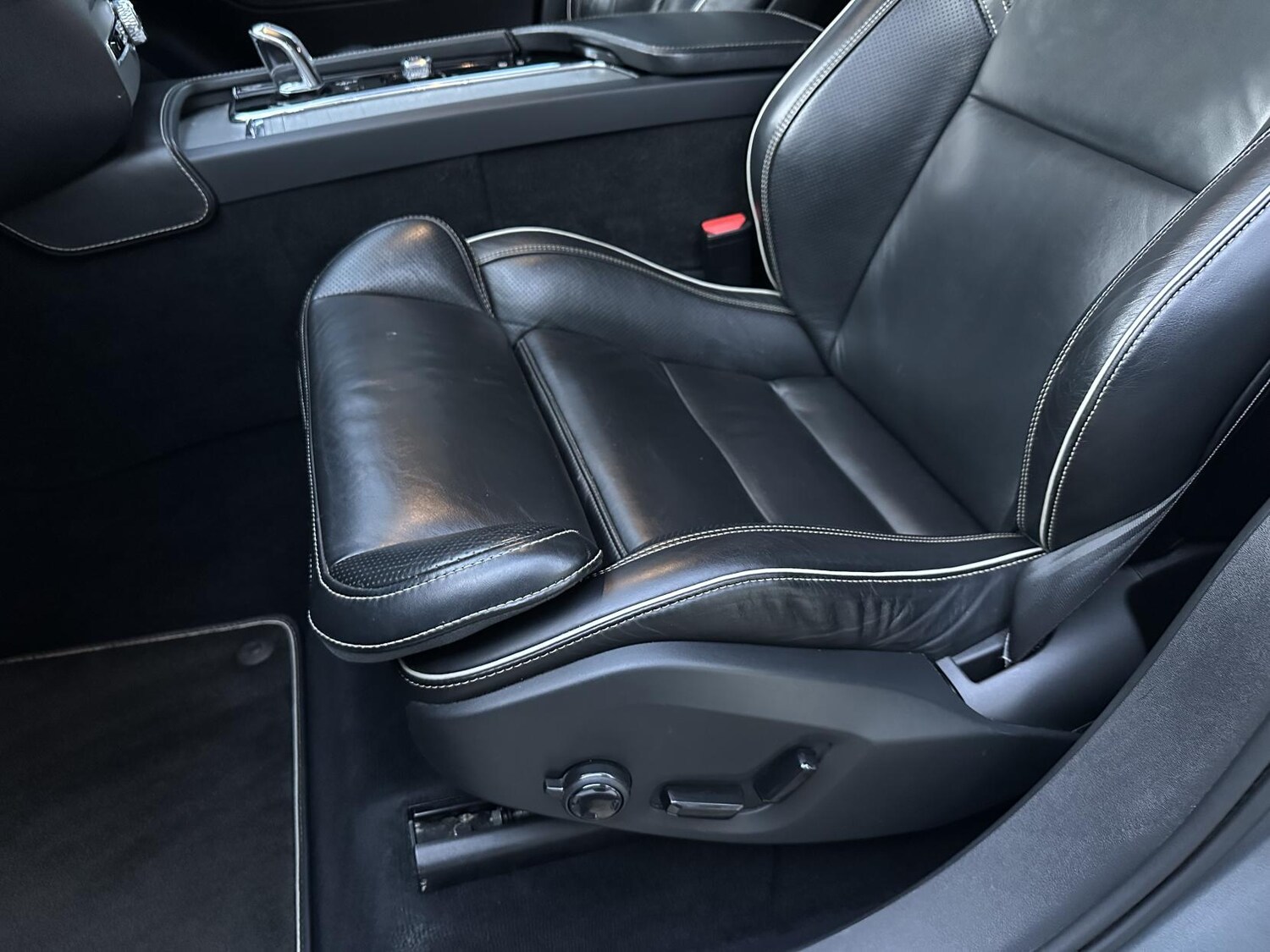 Used Volvo XC90 2017 for sale - 77497701: Photo 25