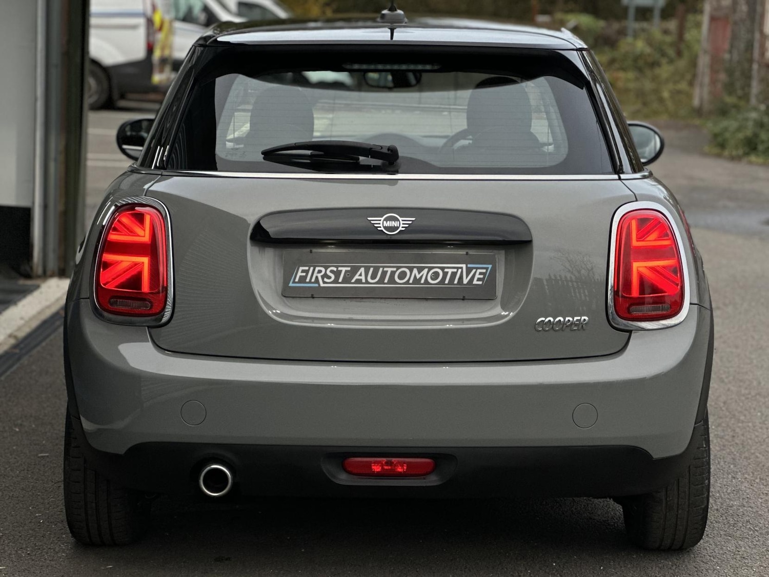 Used MINI Hatch 2019 for sale - 76467856: Photo 24