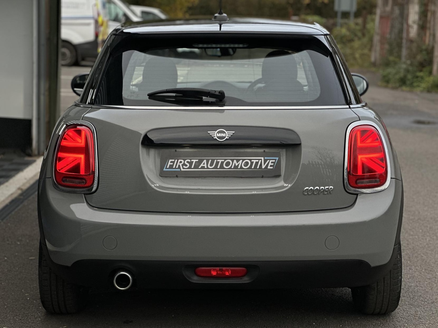 Used MINI Hatch 2019 for sale - 76467856: Photo 25