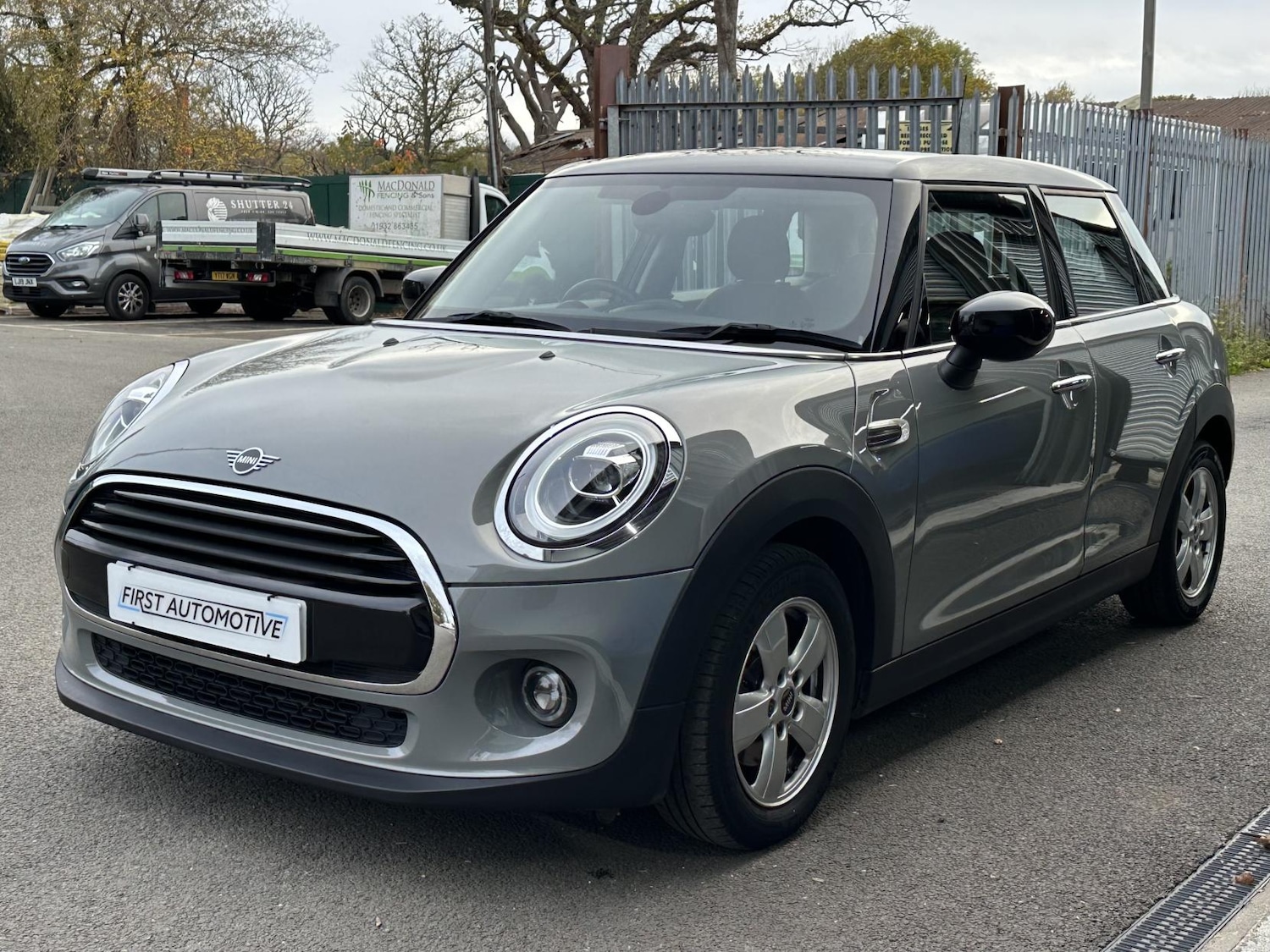 Used MINI Hatch 2019 for sale - 76467856: Photo 3