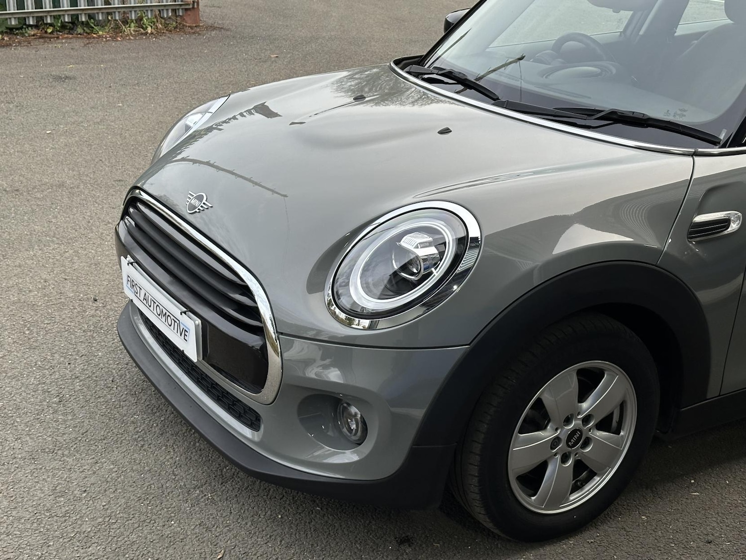 Used MINI Hatch 2019 for sale - 76467856: Photo 4