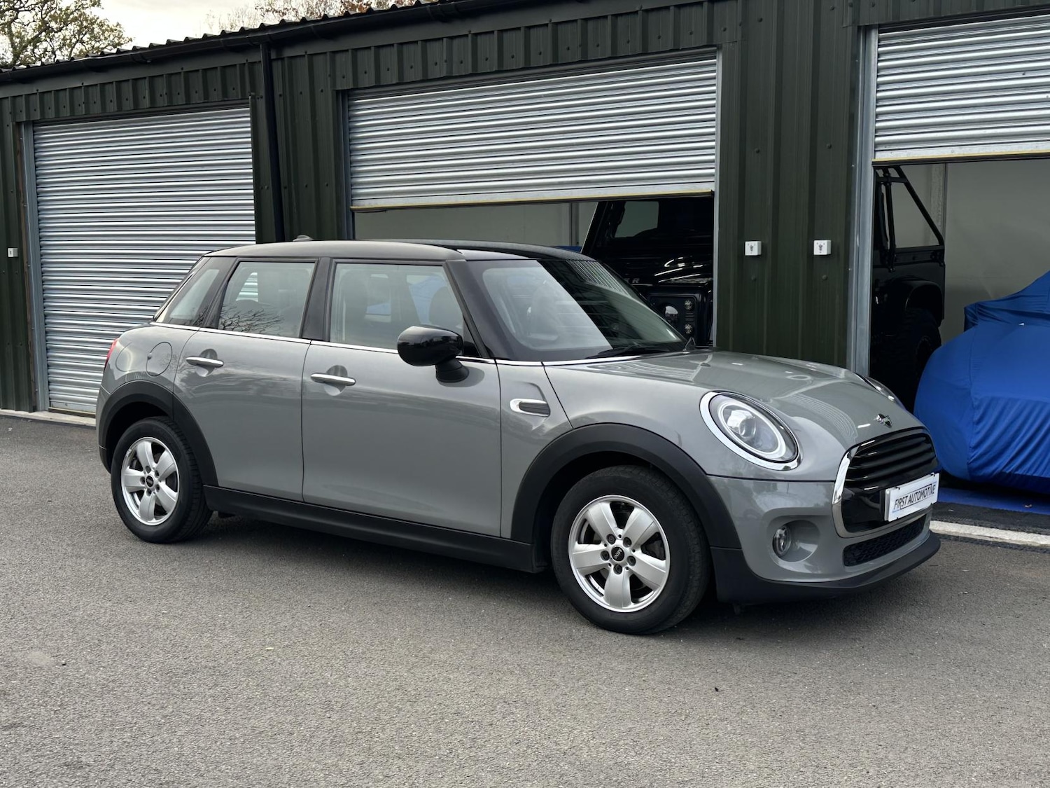 Used MINI Hatch 2019 for sale - 76467856: Photo 5