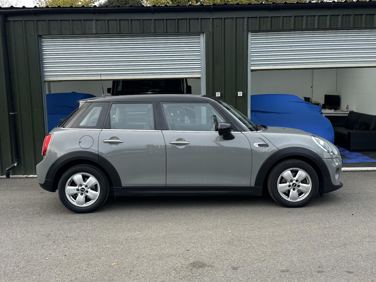 Used MINI Hatch 2019 for sale - 76467856: Photo 6
