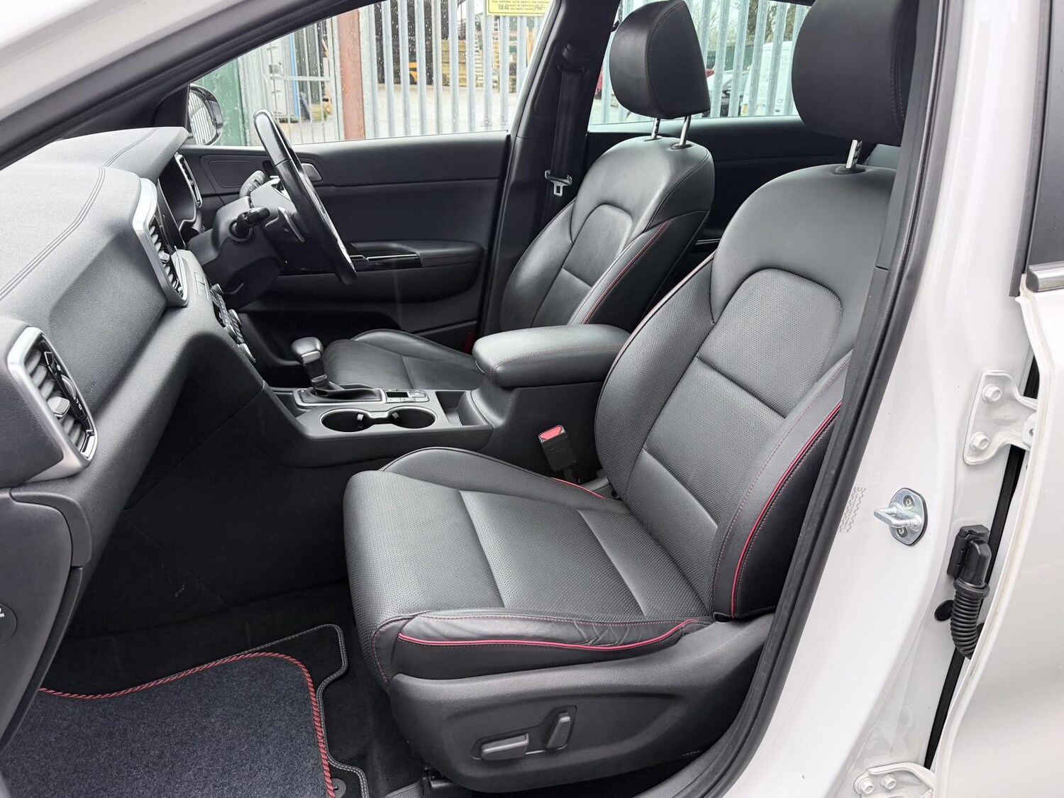 Used Kia Sportage 2020 for sale - 77497699: Photo 30