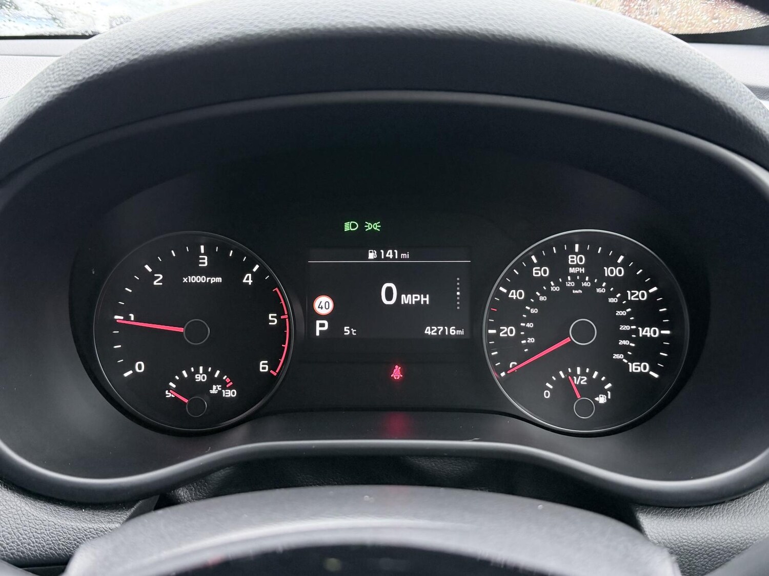 Used Kia Sportage 2020 for sale - 77497699: Photo 45