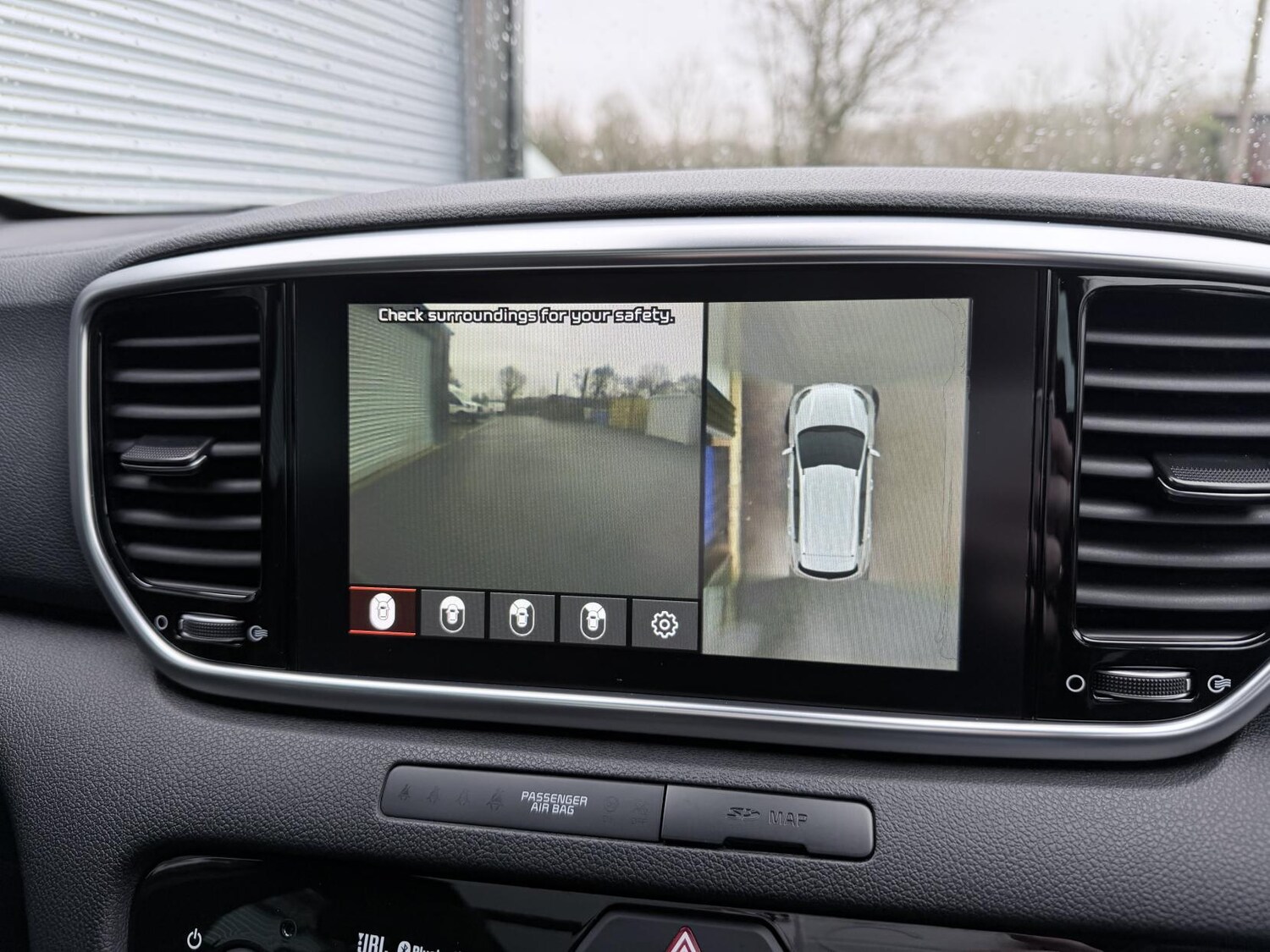 Used Kia Sportage 2020 for sale - 77497699: Photo 47