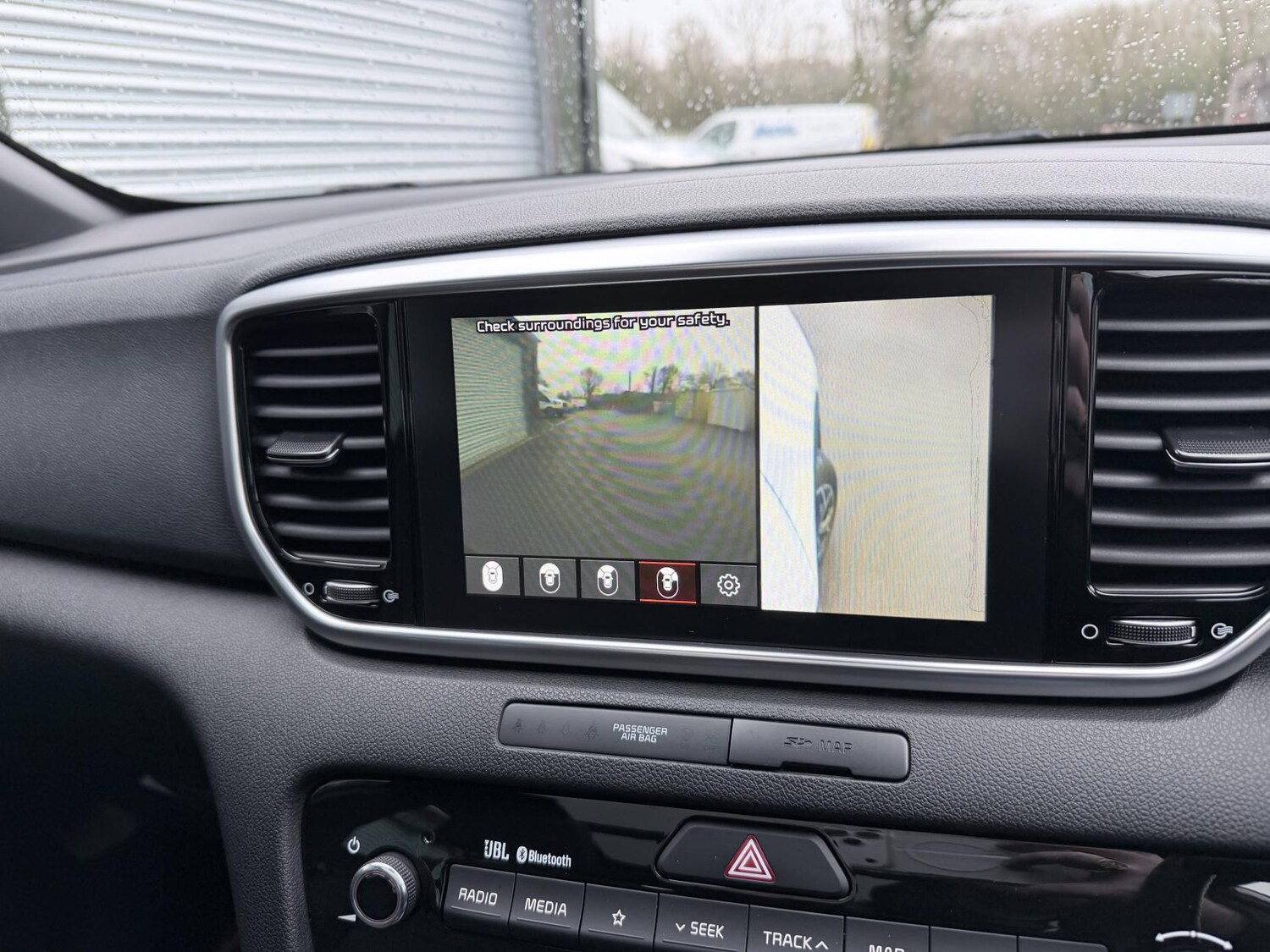 Used Kia Sportage 2020 for sale - 77497699: Photo 50