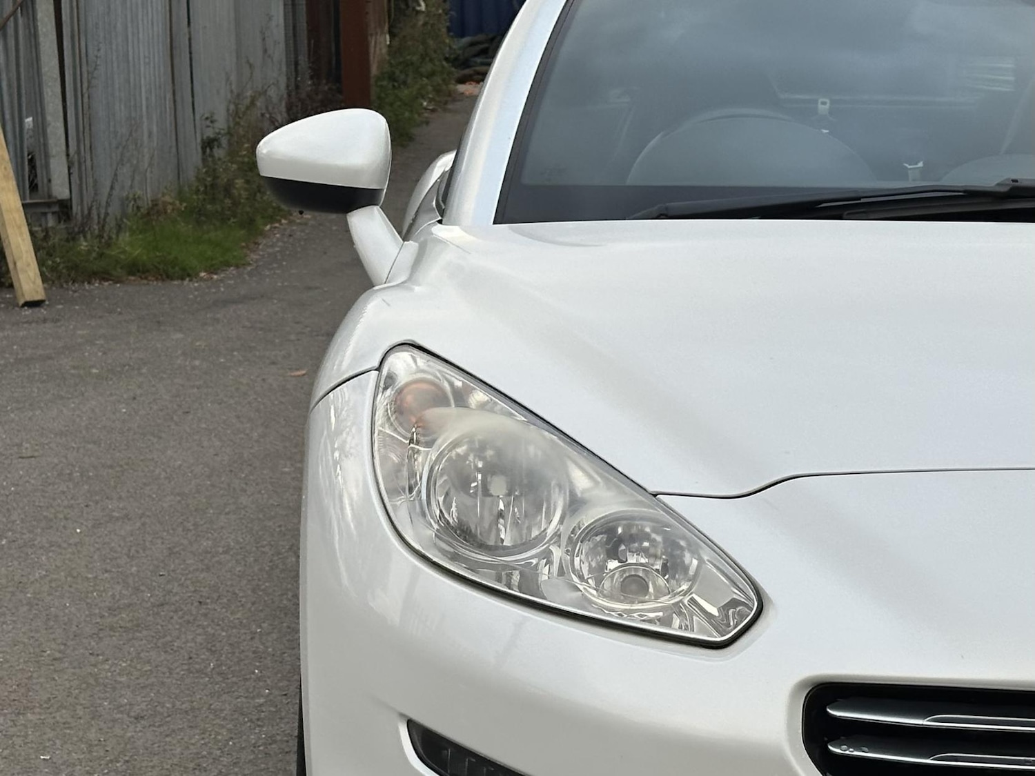 Used Peugeot RCZ 2014 for sale - 76652974: Photo 12