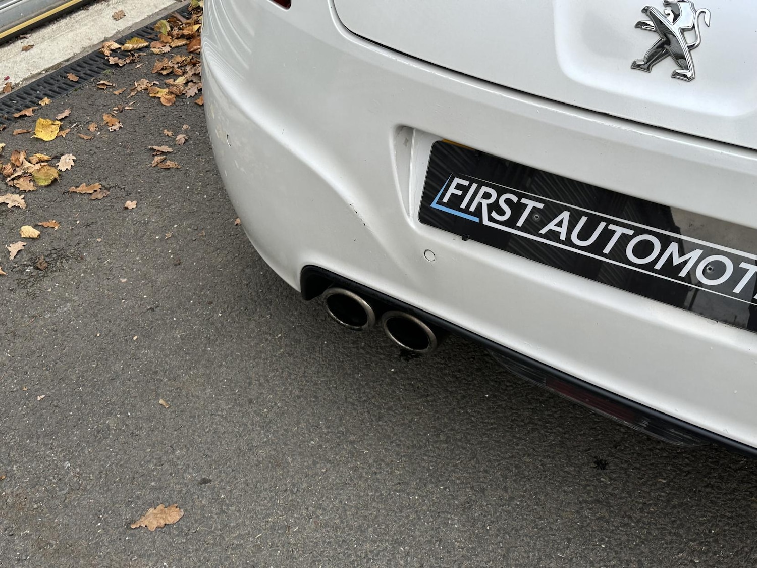 Used Peugeot RCZ 2014 for sale - 76652974: Photo 14