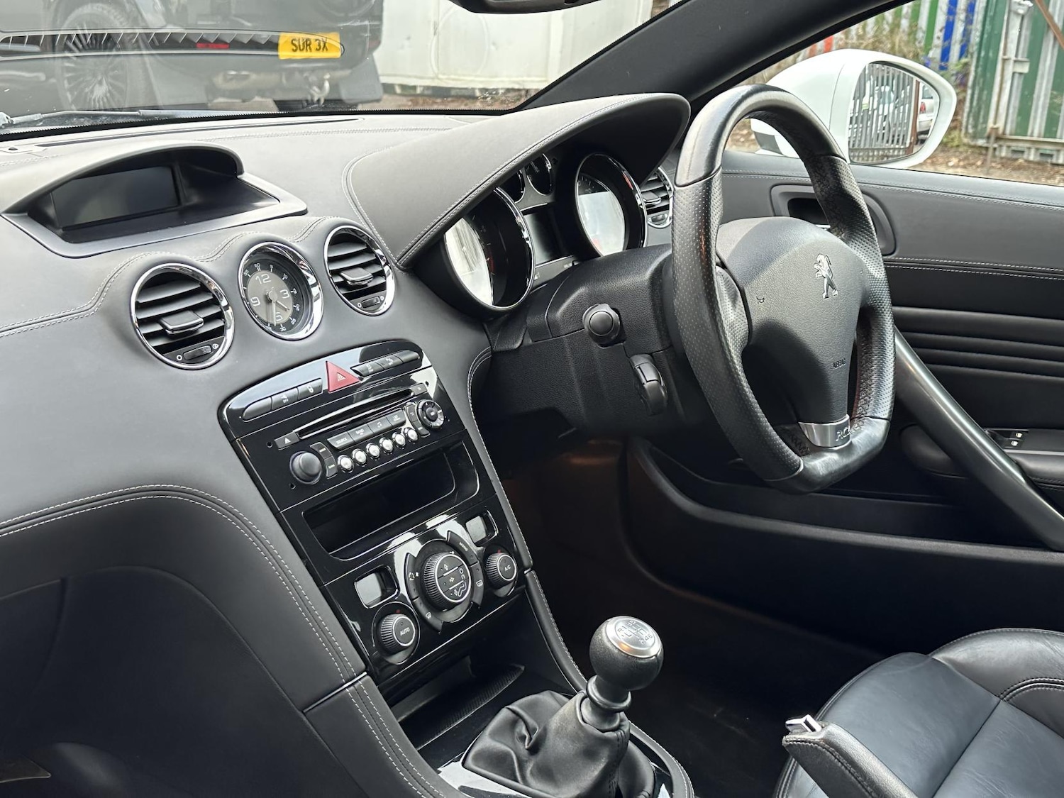 Used Peugeot RCZ 2014 for sale - 76652974: Photo 19