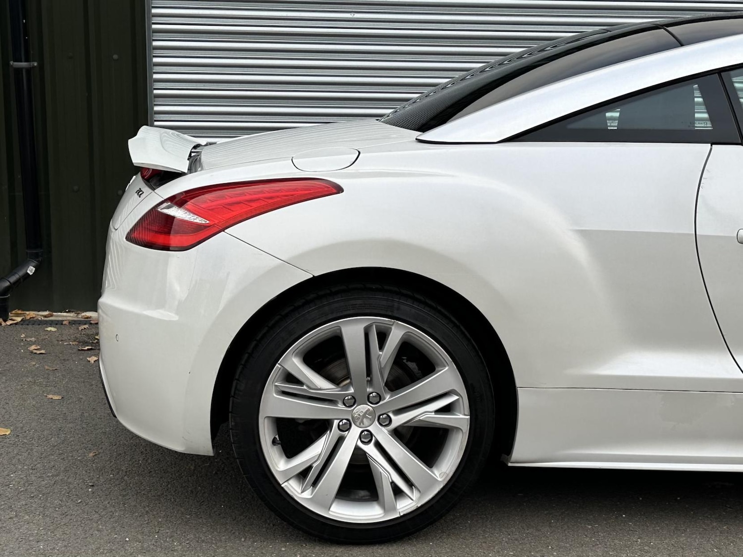 Used Peugeot RCZ 2014 for sale - 76652974: Photo 8