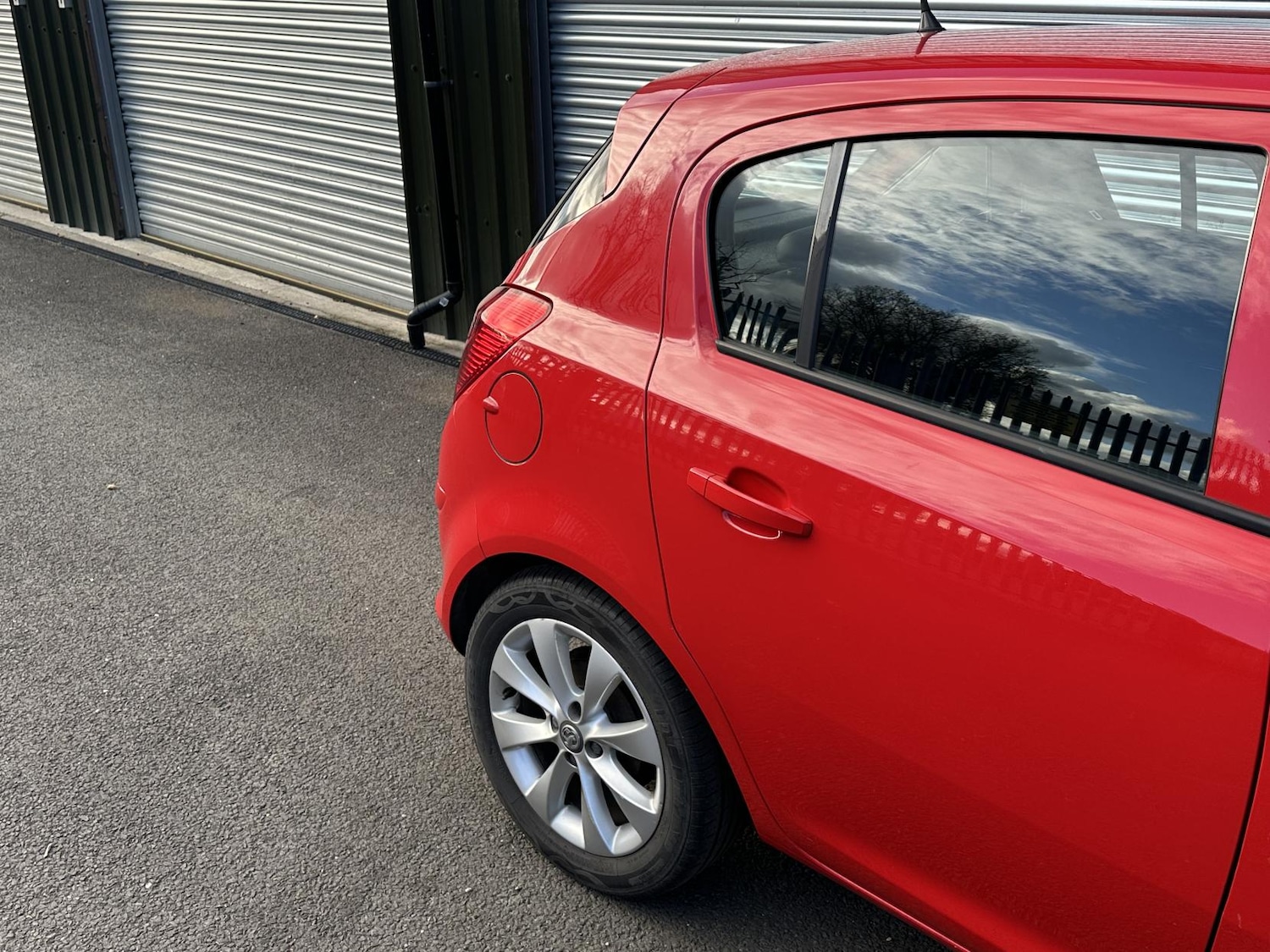 Used Vauxhall Corsa 2012 for sale - 77426251: Photo 6