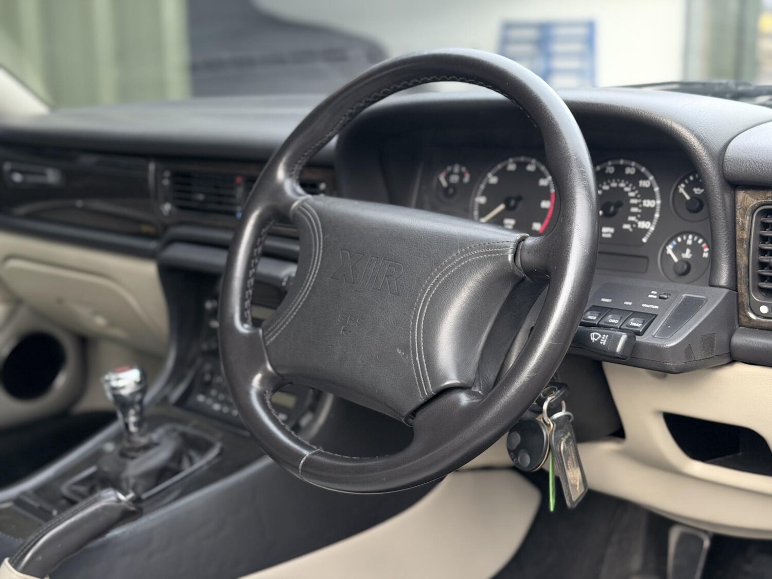 Used Jaguar XJR-S 1999 for sale - 77456698: Photo 36