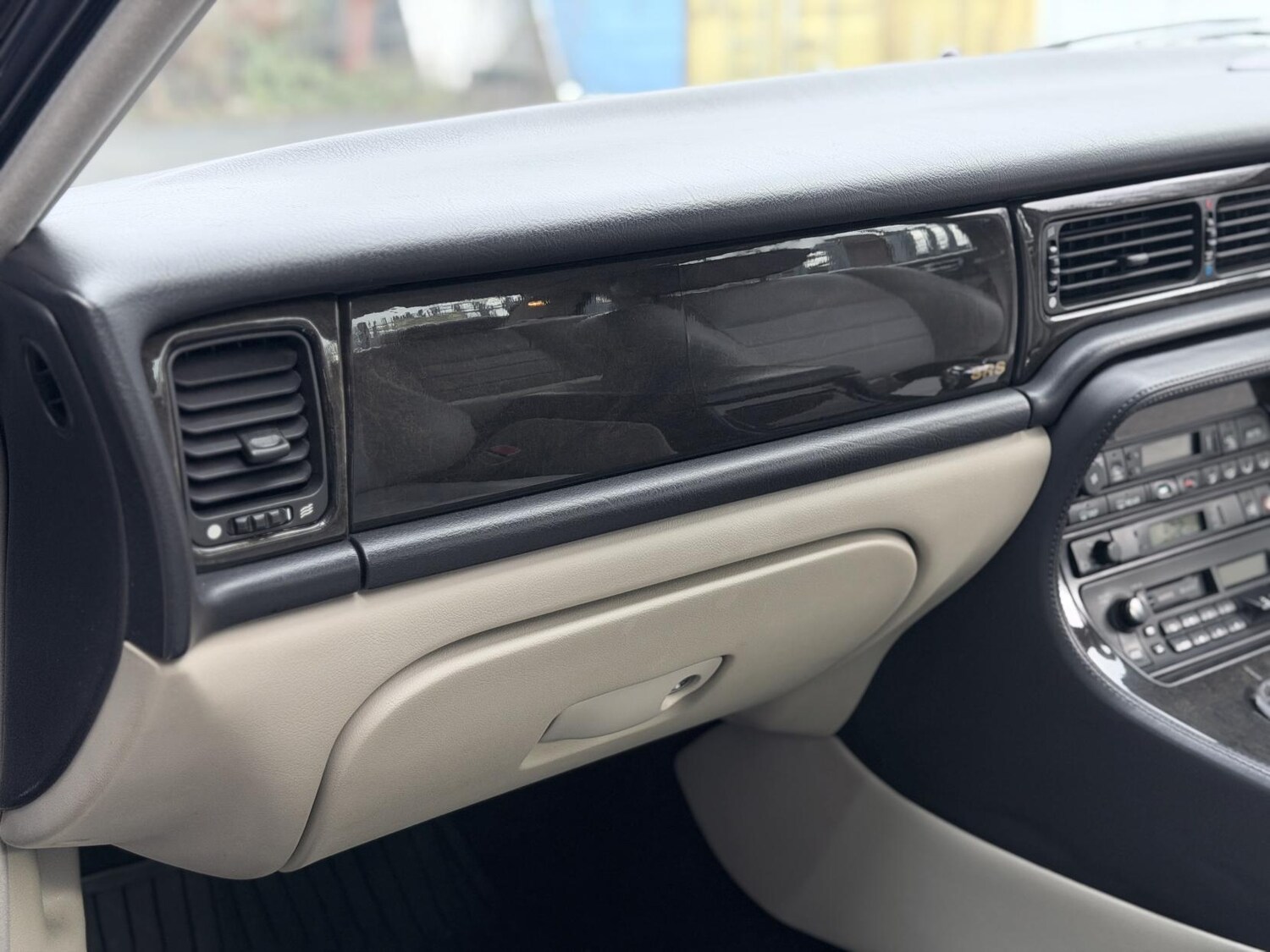 Used Jaguar XJR-S 1999 for sale - 77456698: Photo 48