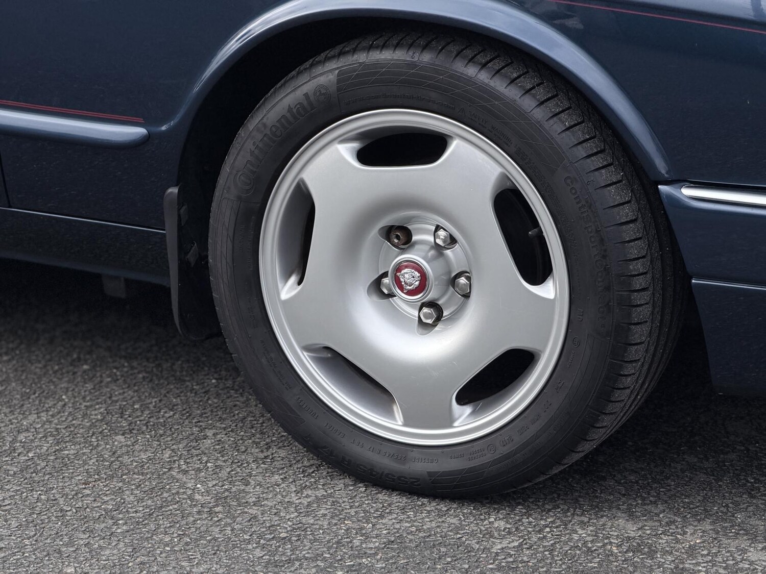 Used Jaguar XJR-S 1999 for sale - 77456698: Photo 52