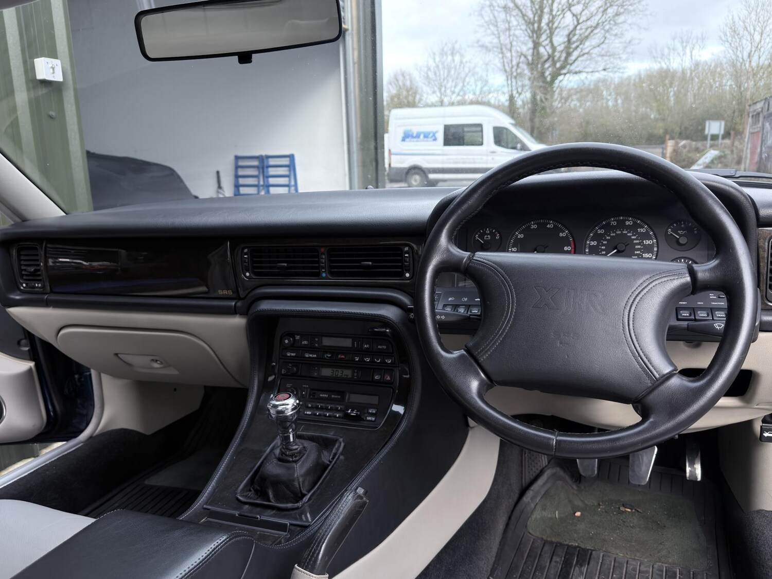 Used Jaguar XJR-S 1999 for sale - 77456698: Photo 54