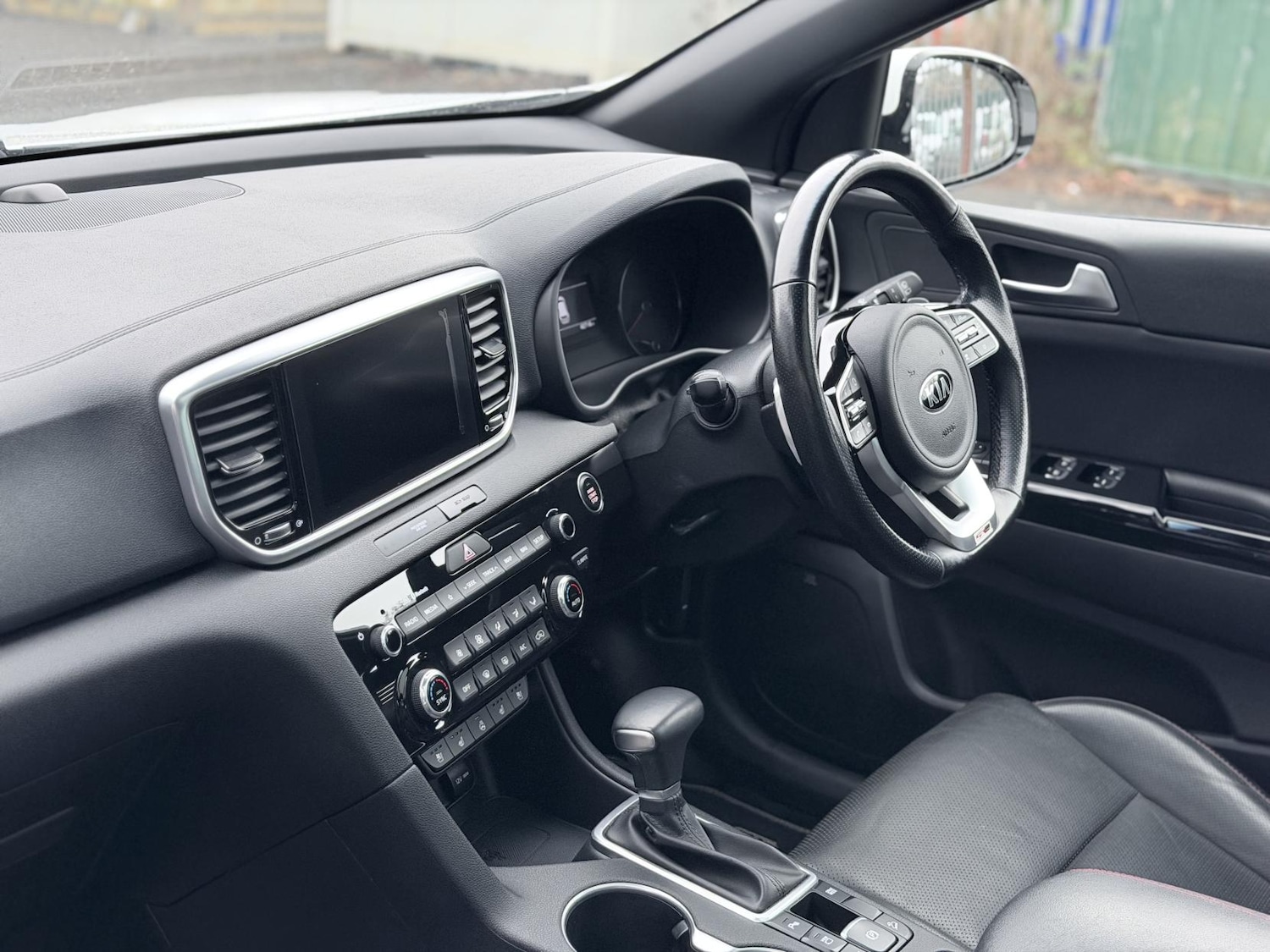 Used Kia Sportage 2020 for sale - 77538737: Photo 22