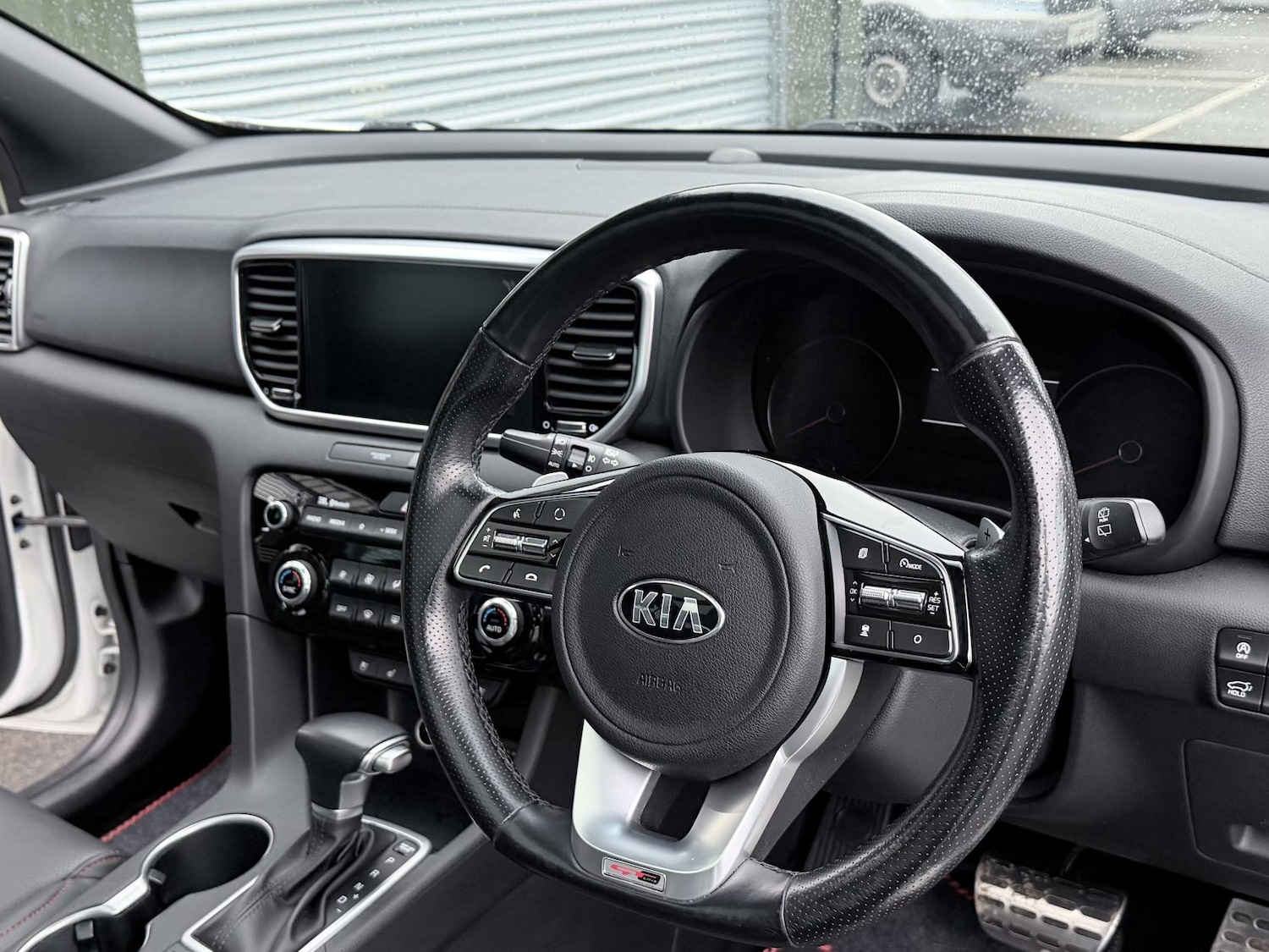 Used Kia Sportage 2020 for sale - 77538737: Photo 28