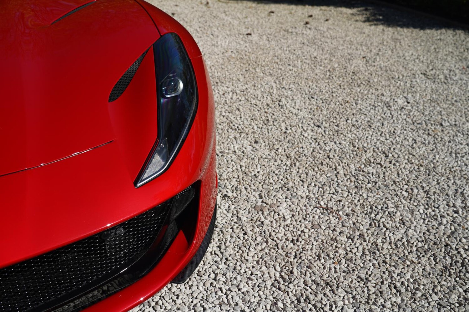 Used Ferrari 812 GTS 2023 for sale - 77538736: Photo 32