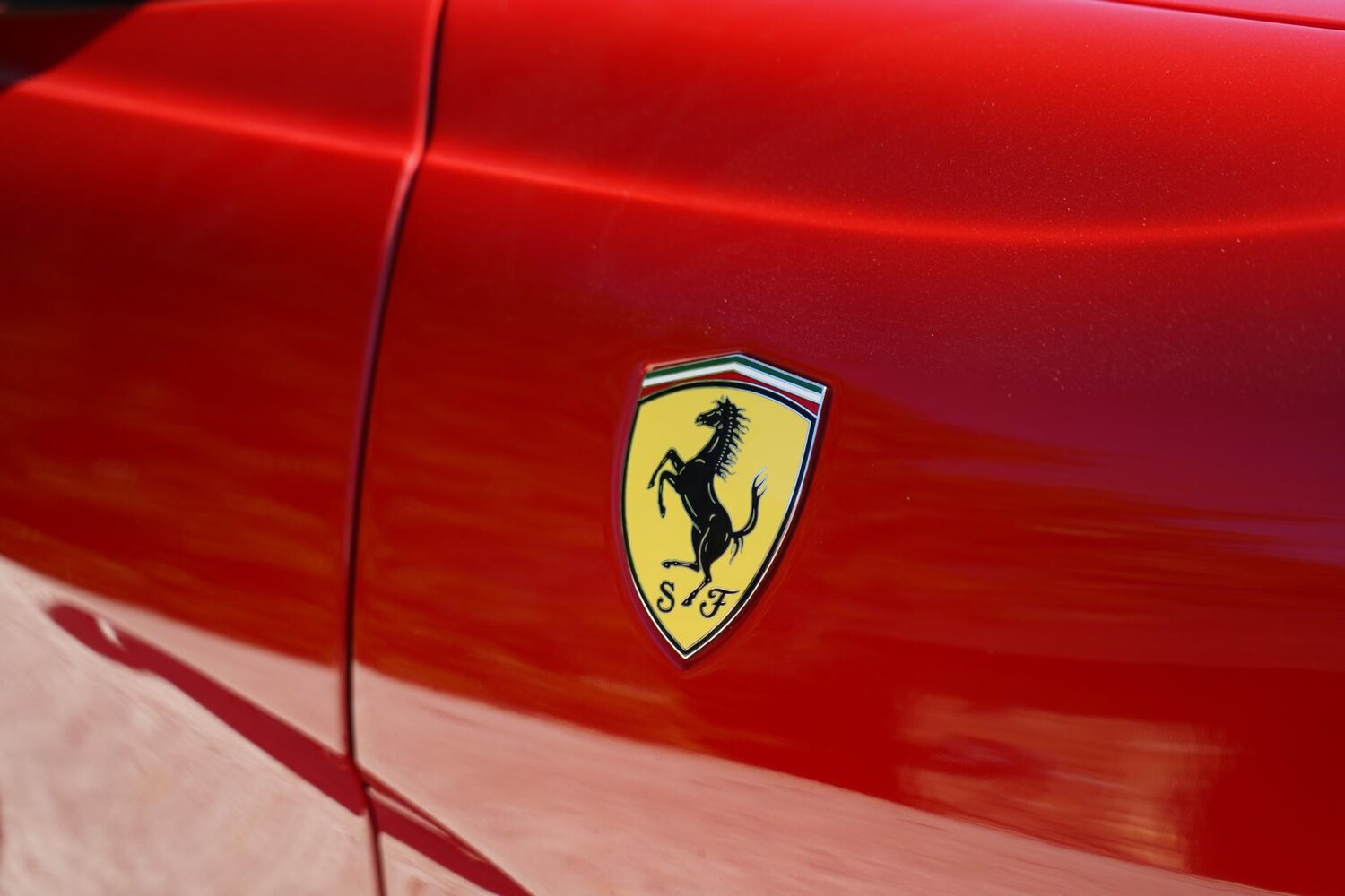 Used Ferrari 812 GTS 2023 for sale - 77538736: Photo 36