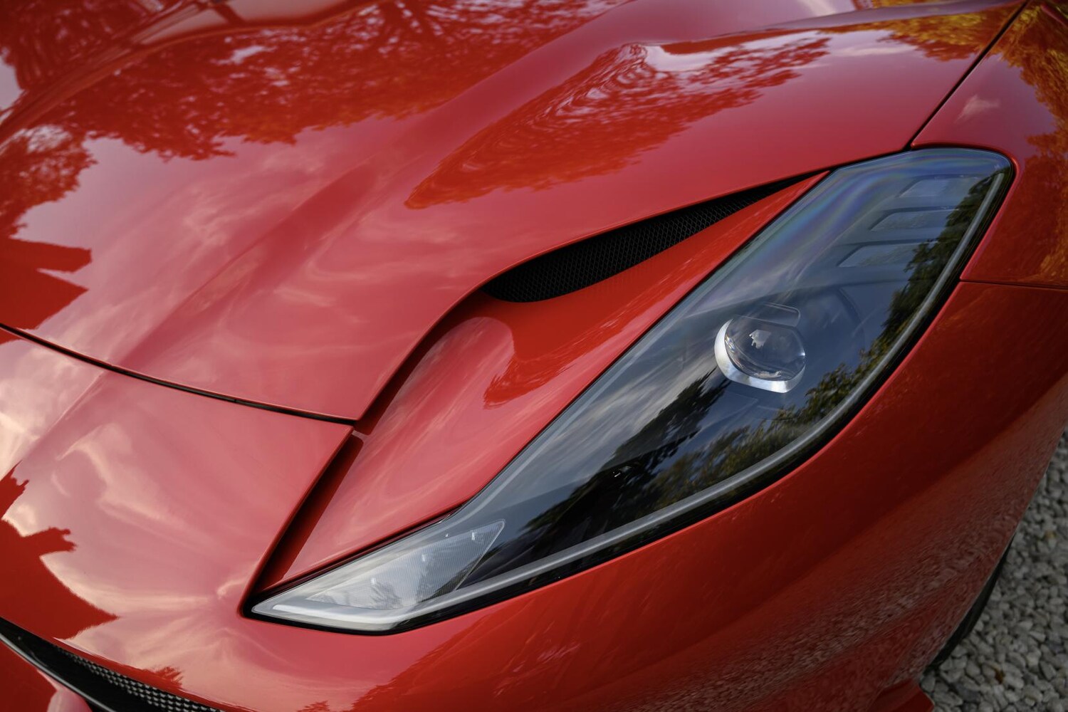 Used Ferrari 812 GTS 2023 for sale - 77538736: Photo 64