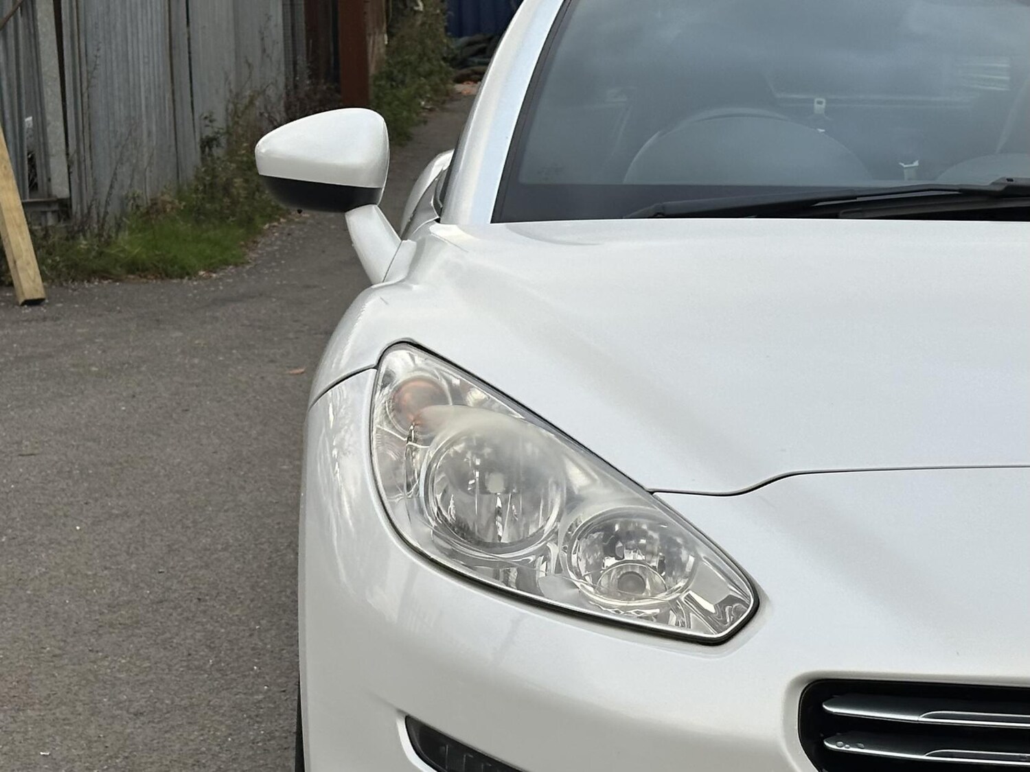 Used Peugeot RCZ 2014 for sale - 77525248: Photo 12