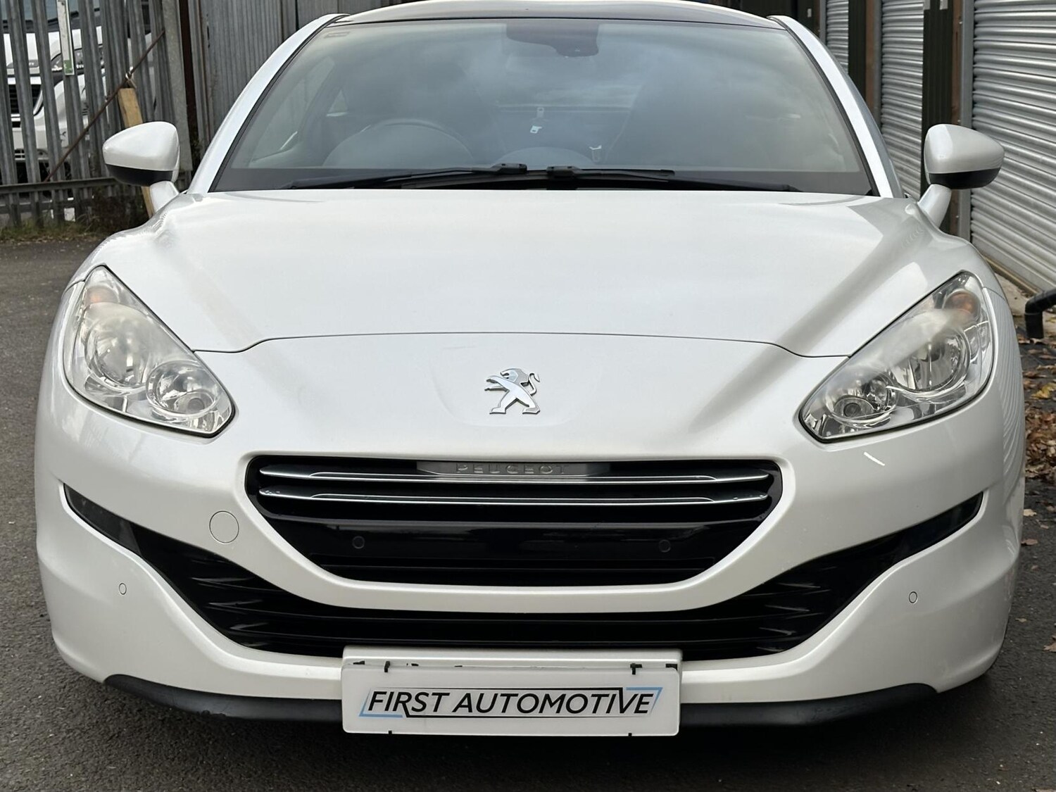 Used Peugeot RCZ 2014 for sale - 77525248: Photo 16
