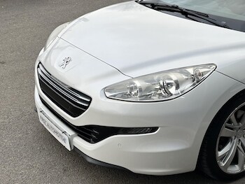 Used Peugeot RCZ 2014 for sale - 77525248: Photo