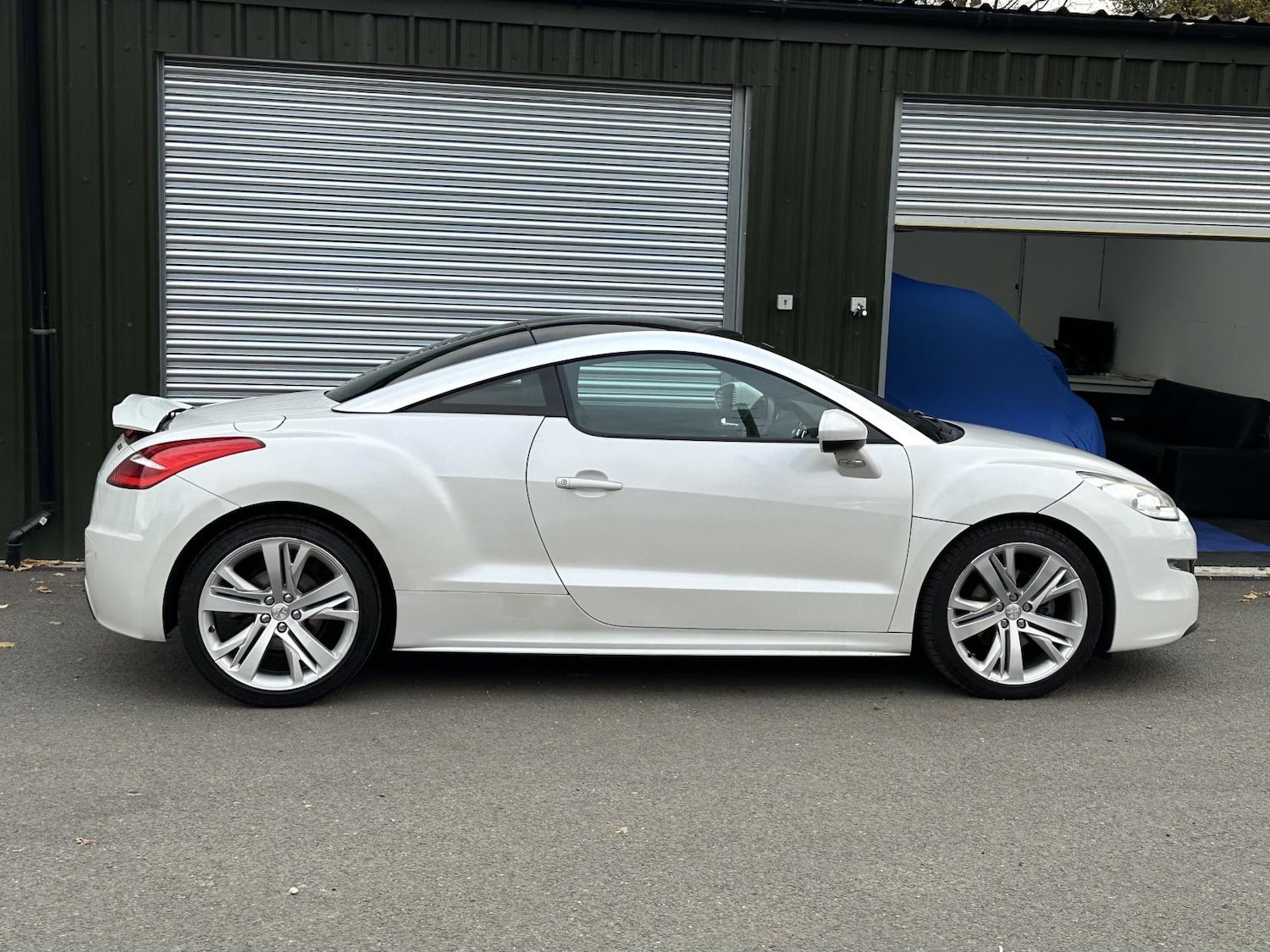 Used Peugeot RCZ 2014 for sale - 77525248: Photo 7