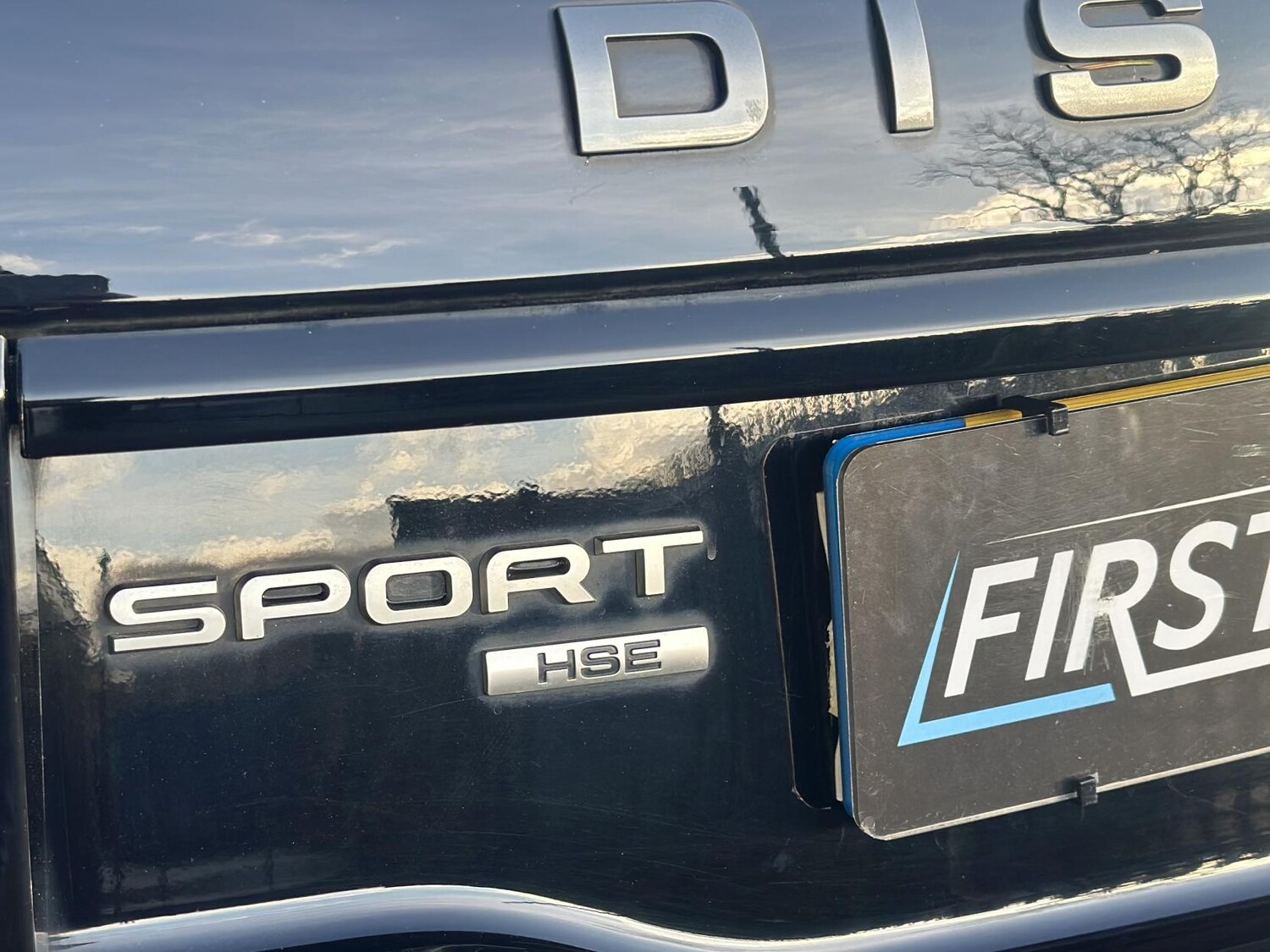 Used Land Rover Discovery Sport 2019 for sale - 77511560: Photo 14