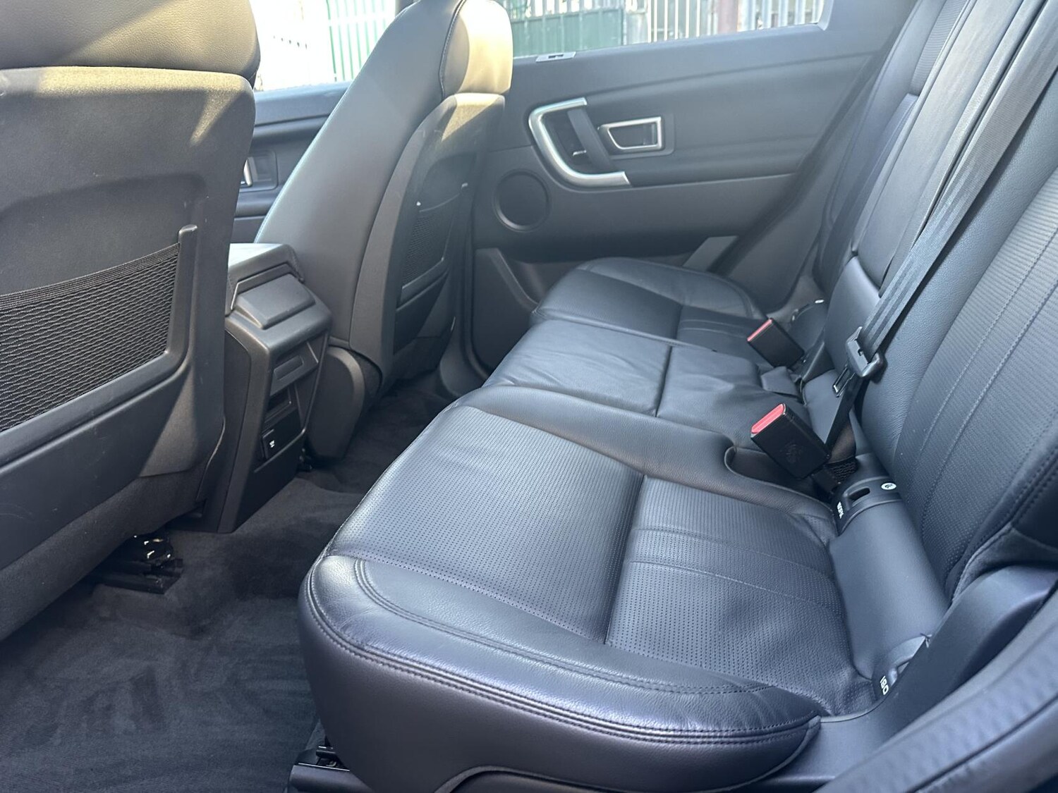 Used Land Rover Discovery Sport 2019 for sale - 77511560: Photo 39