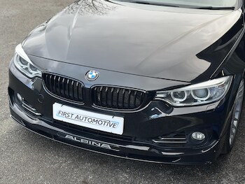 Used BMW Alpina 2015 for sale - 77387853: Photo