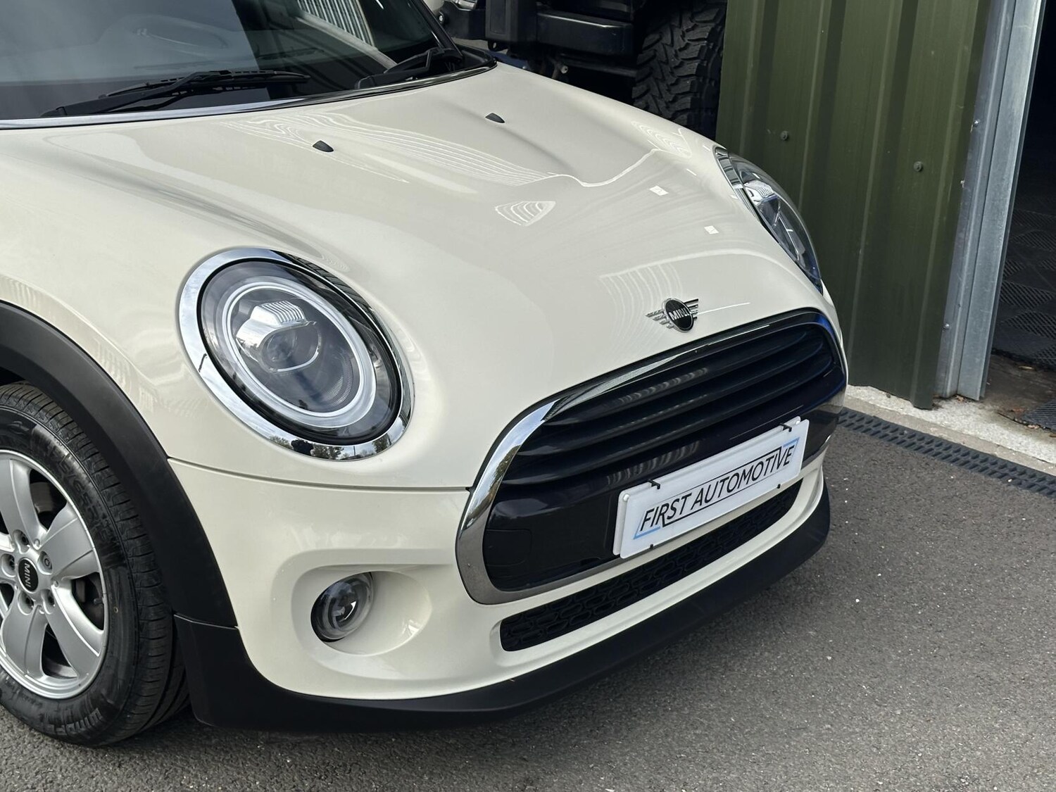 Used MINI Convertible 2020 for sale - 77469449: Photo 13